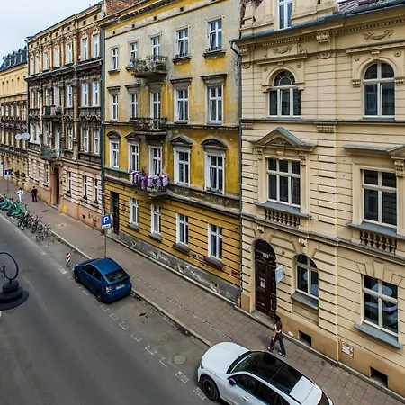 Old Town And Main Station
